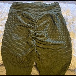 Forever 21 leggings